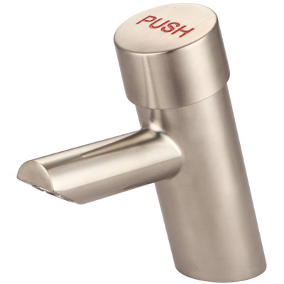 Single-handle Bathroom Faucet