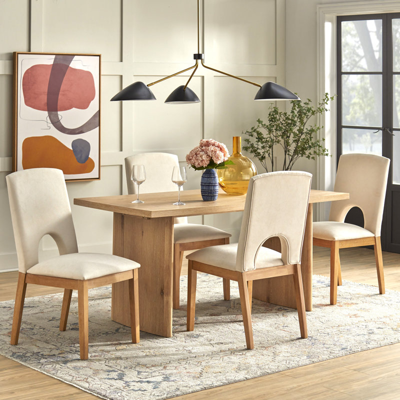 Rosio Dining Chair (Set of 2)
