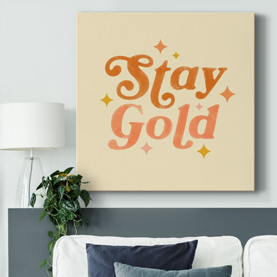 Sur toile, art textuel