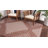 Striped Indoor / Outdoor Rug-1293975083