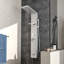 Restivo Shower Tower Panel-643766133
