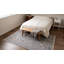 Gray Handwoven Wool Diamond Lattice Geometric Modern Contemporary Carpet Rug-498255058