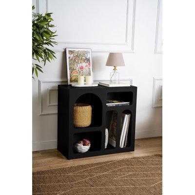 Nordure V3 Rectangle Accent Cabinet