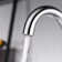 BSH11 Single Hole Bathroom Faucet with Drain Assembly