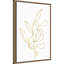 Racines florales V or-828930418