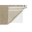 Tapis en laine Steppe - mouton beige-67147743