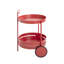 Kees Steel Tubing Bar Cart-377427699