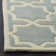 Paddy Hand Tufted Wool Geometric Rug