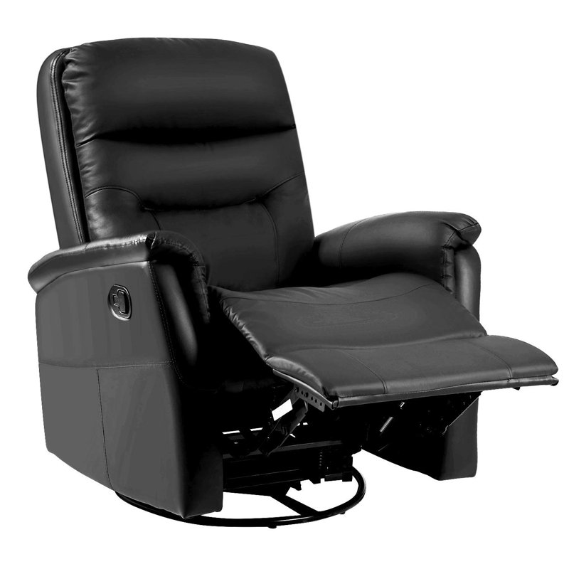Maximus 75cm Wide, Black