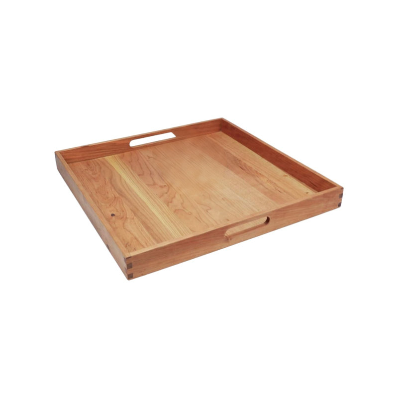 Breakfast Tray