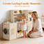 Ensemble de cuisine modulaire ROBUD
