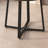 Jazabella 4 - Person Four Leg Dining Set-1426904017-1437995220