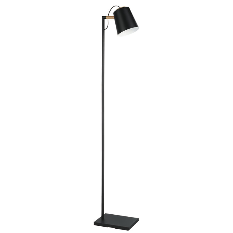 Lampe de travail / lecture sur pied 62,88 po Alasca