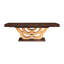 Camellia Retangular Dining Table