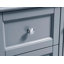 Ensemble de meuble-lavabo simple 32 "Rivers-627615759