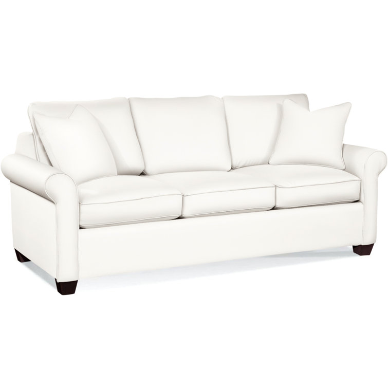 Park Lane Upholstered 81'' Sofa