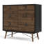 Levine 101.8cm W 6 - Drawer Chest of Drawers-1738863881