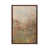 Brown Framed