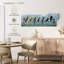 Impression sur toile sur toile Tandem-230470165