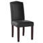 Chaise rembourrée Mourya-1199472088