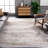 Aneyda Performance Abstract Rug-1307586334