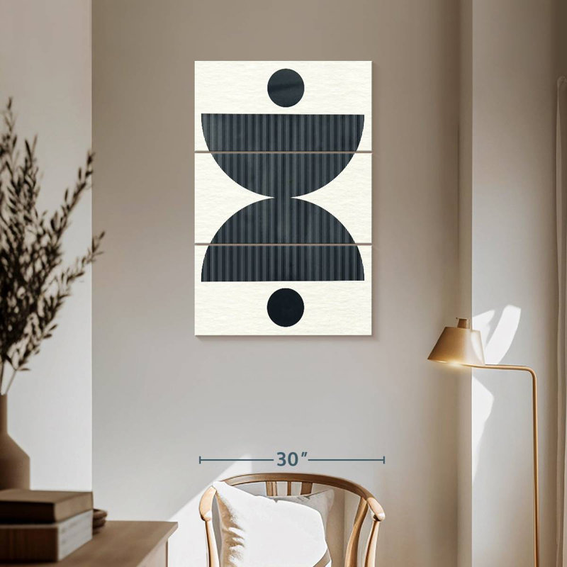 Avery Eclipse II, 57'' H x 36'' W