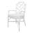 Athanasius 21.5'' H Armchair-592163992