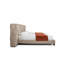 Lit plateforme tapissier McKamey-93806119