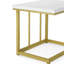 Table de bout