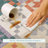 Machine Washable Indoor/Outdoor Chantille ACN2538 Patchwork Rug-1418443112-1418443113
