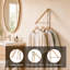 Foldable Wall-Mounted Drying Rack