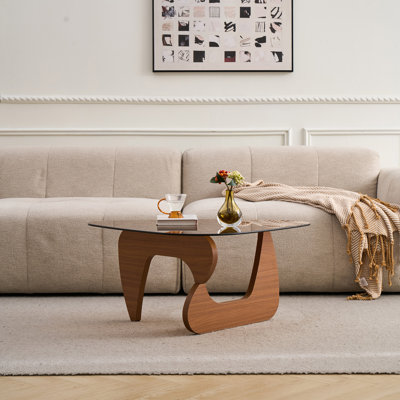 Table basse Century Modern