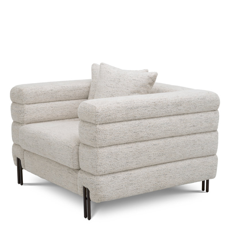 York Club Chair