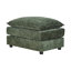 Canapé-lit en chenille moderne avec repose-pieds-1006864265-1006864275