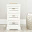 Regan Solid Wood Accent Chest-31478395