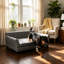 Canapé pour chien-96367889