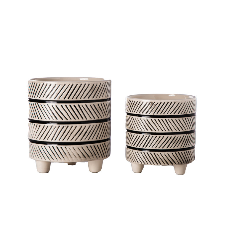 Ceramic Pot Planter