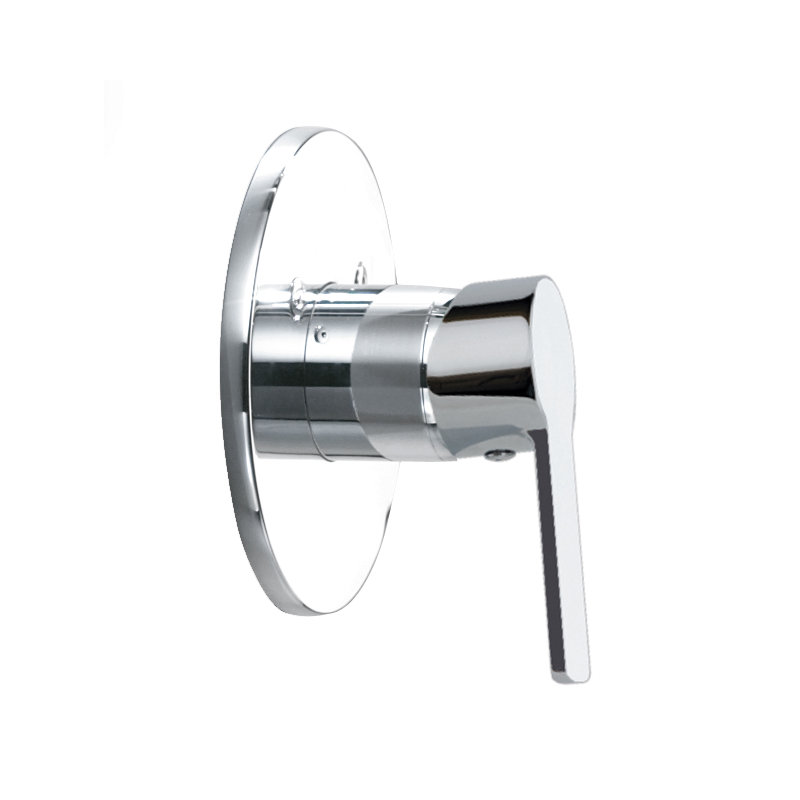 Shirleen Single Concealed Shower Valve
