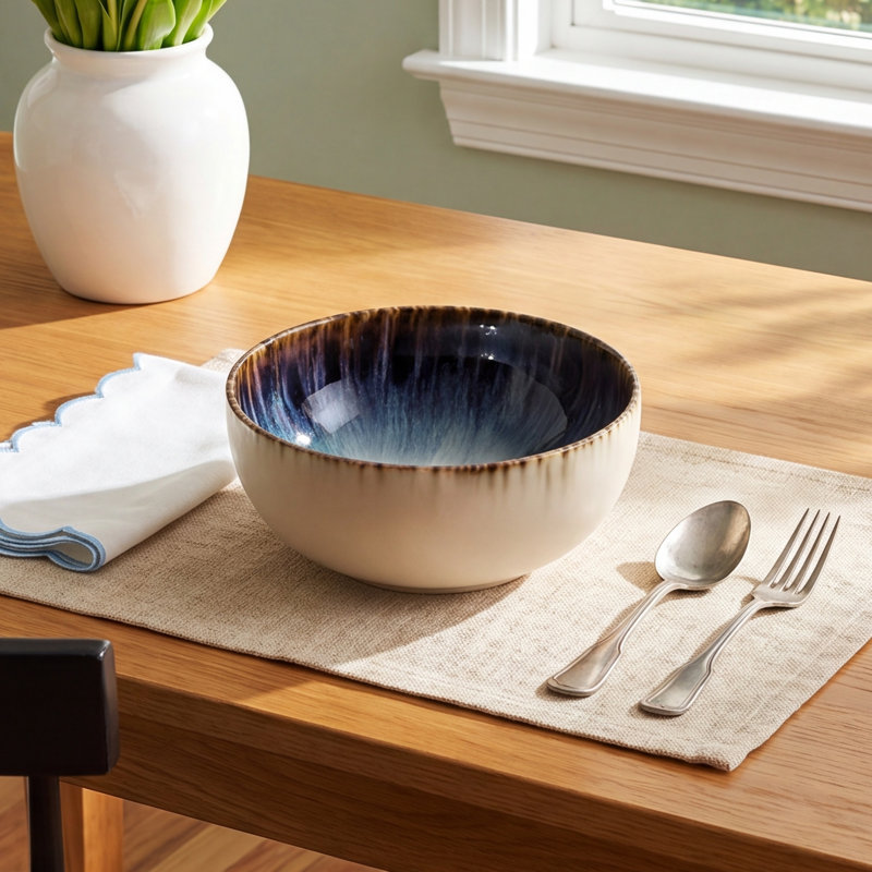 Champlain 6 oz. Dessert Bowl