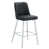 Black Seat/Polished Chrome Frame n'est pas disponible
