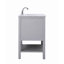 Ensemble de meuble-lavabo simple 36 po Amyra-1675885888
