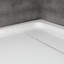 Ensemble de douche rectangulaire en alcôve rectangulaire 2 pièces 32 po x 60 po x 81 po OVE Decors Bel-98631605