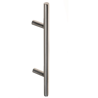 Industry Stainless Steel Dummy