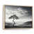 Natural Floater Framed selected
