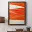 Sandefur Warm Rays I, reproduction d'art sur toile-88429412-88429414