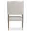 Santa Barbara Extendable Dining Set-124328098