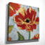 Crimson Crush III - reproduction sur toile-22071151