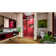 Enigma Sky 44'' W - 48" W x 76'' H Frameless with Clear Max™ Technology Shower Door