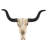 Rustic Animals Wall Decor on Resin