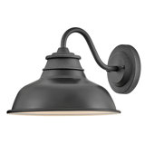 Hinkley Wallace Gooseneck Barn Light